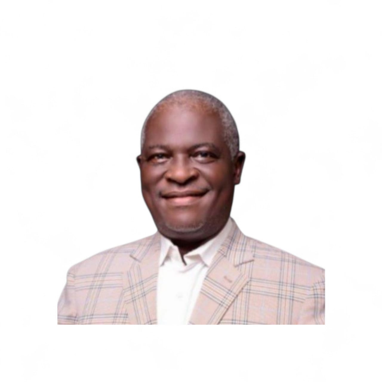 Dr. Olusegun Isaac Makanjuola